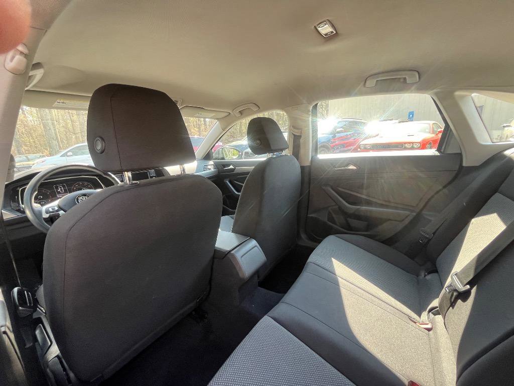 Used 2019 Volkswagen Jetta S w/ Driver Assistance Package image 25