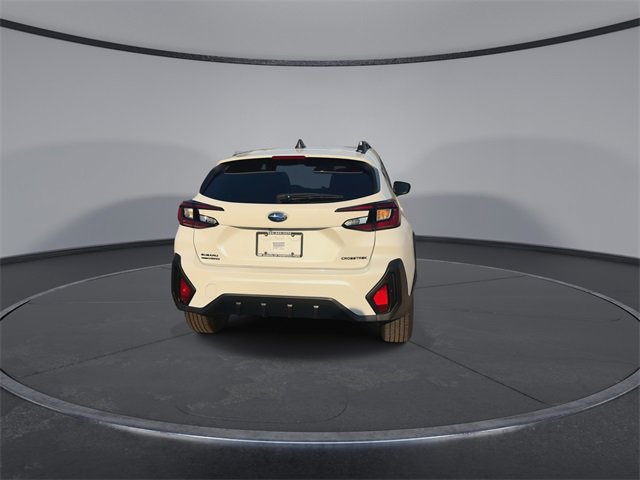 New 2026 Subaru Crosstrek 2.0i Premium image 8
