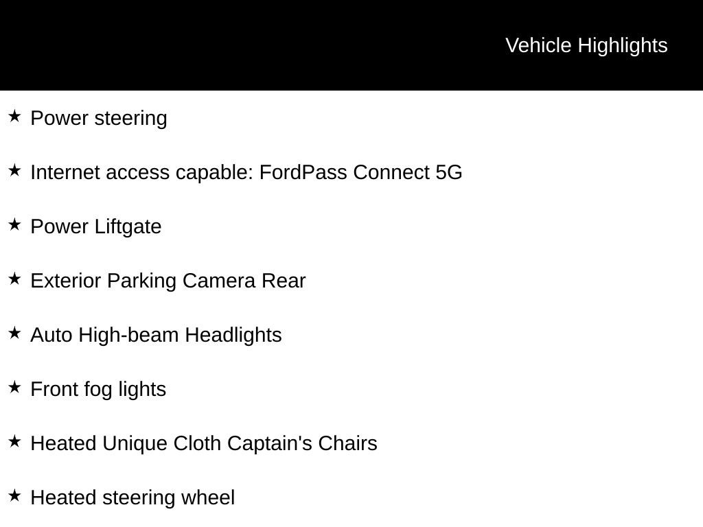 Used 2025 Ford Explorer ST-Line AWD/4WD image 6