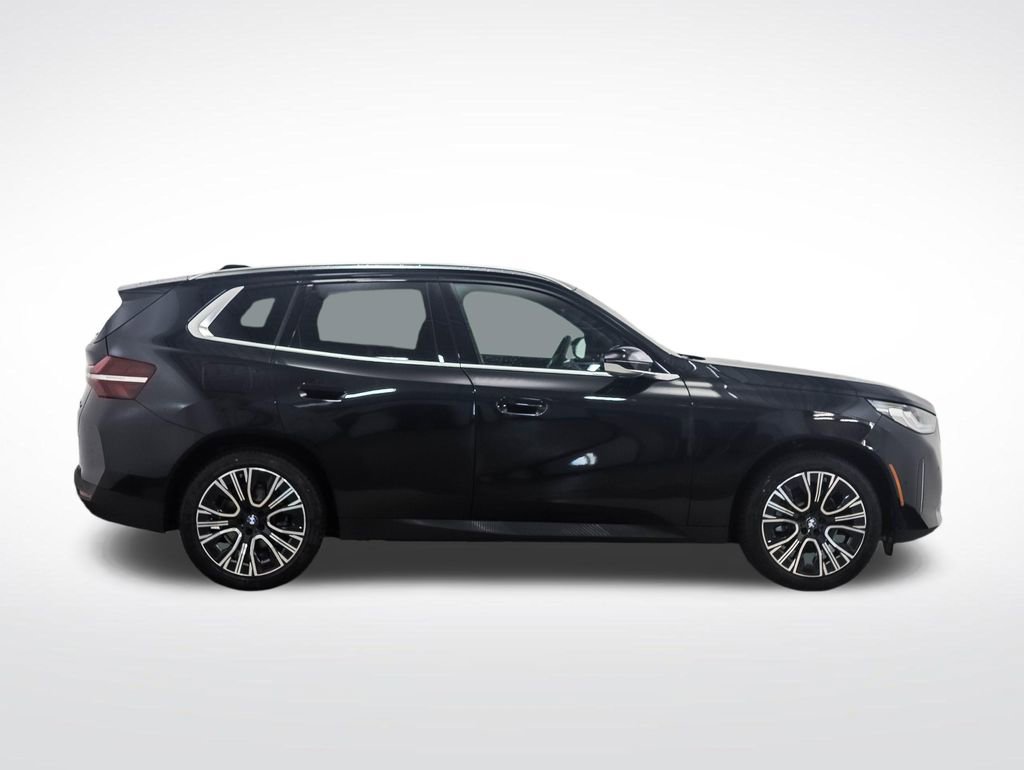 Used 2026 BMW X3 xDrive30 AWD/4WD image 6