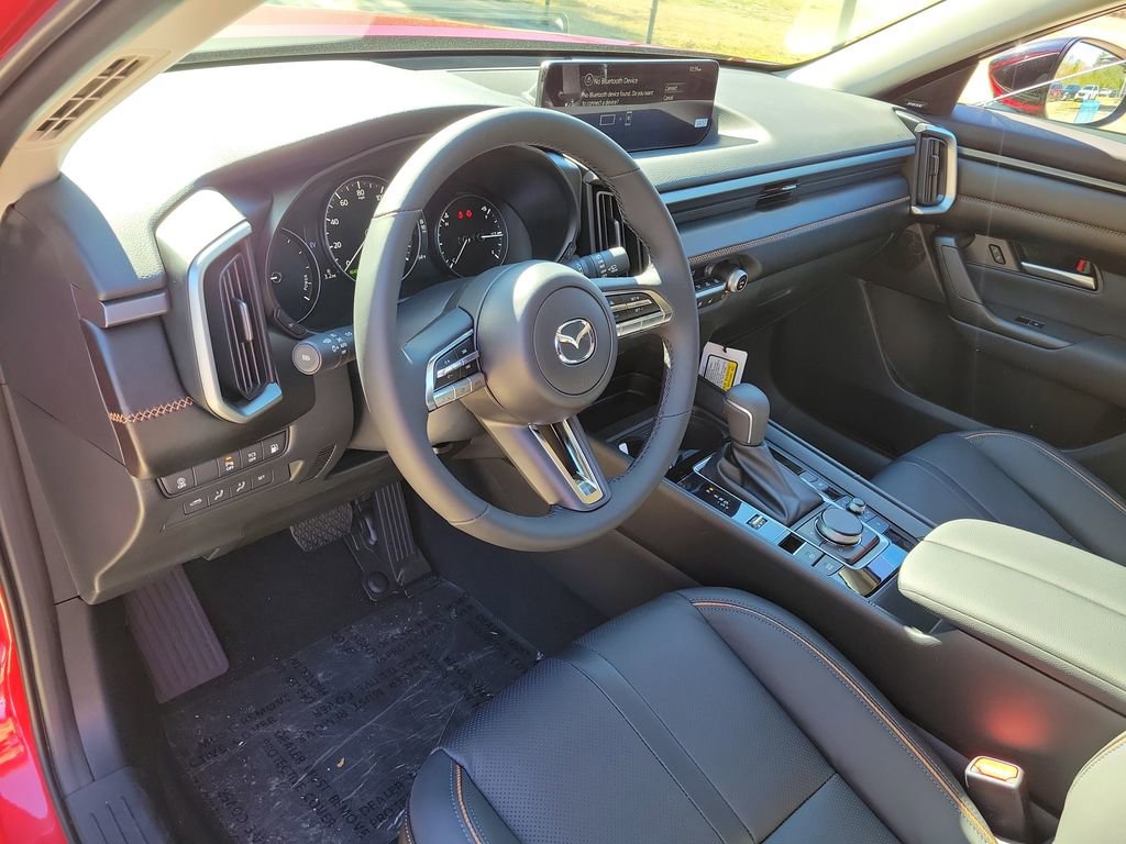 New 2026 MAZDA CX-50 AWD 2.5 Hybrid w/ Weather Package image 22