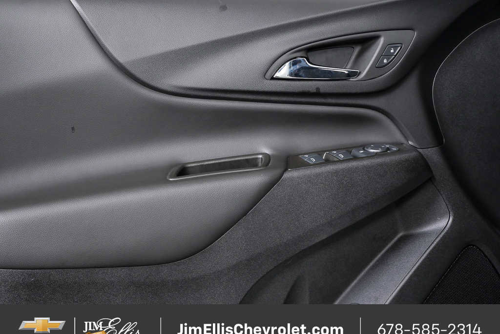 Certified 2024 Chevrolet Equinox LT image 6