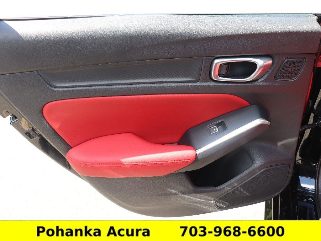 Certified 2026 Acura Integra A-Spec FWD image 26