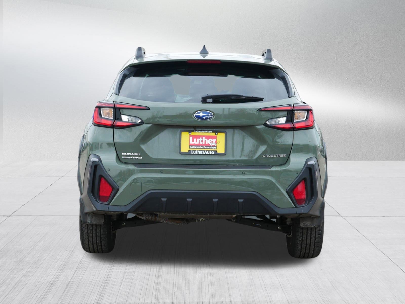 Used 2024 Subaru Crosstrek 2.5i Limited image 6