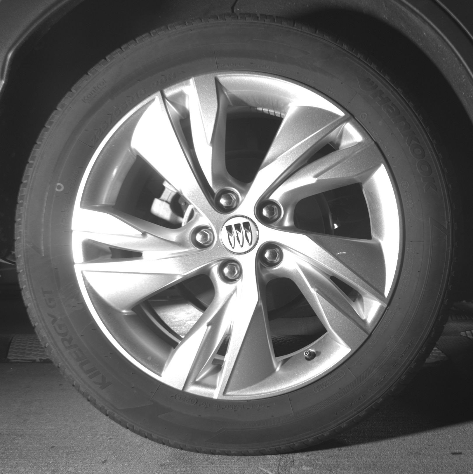 Used 2025 Buick Encore GX Preferred image 15