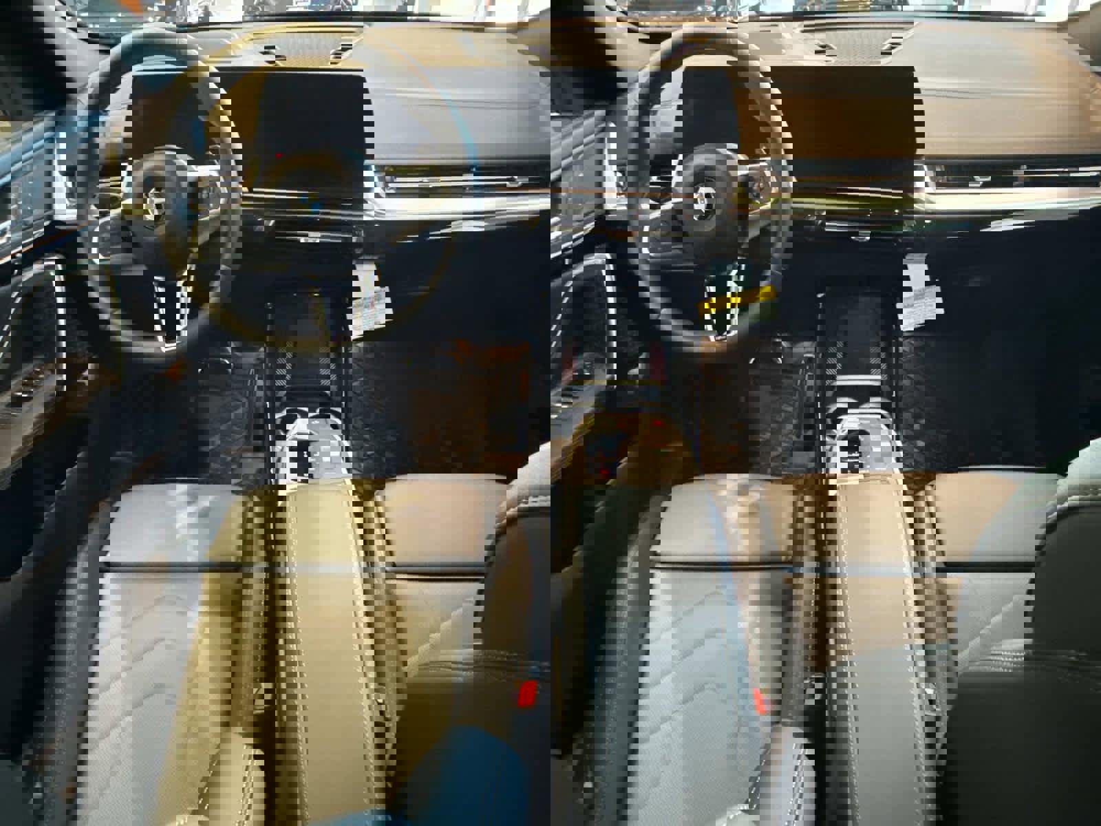 New 2026 BMW X2 xDrive28i w/ Technology Package image 17