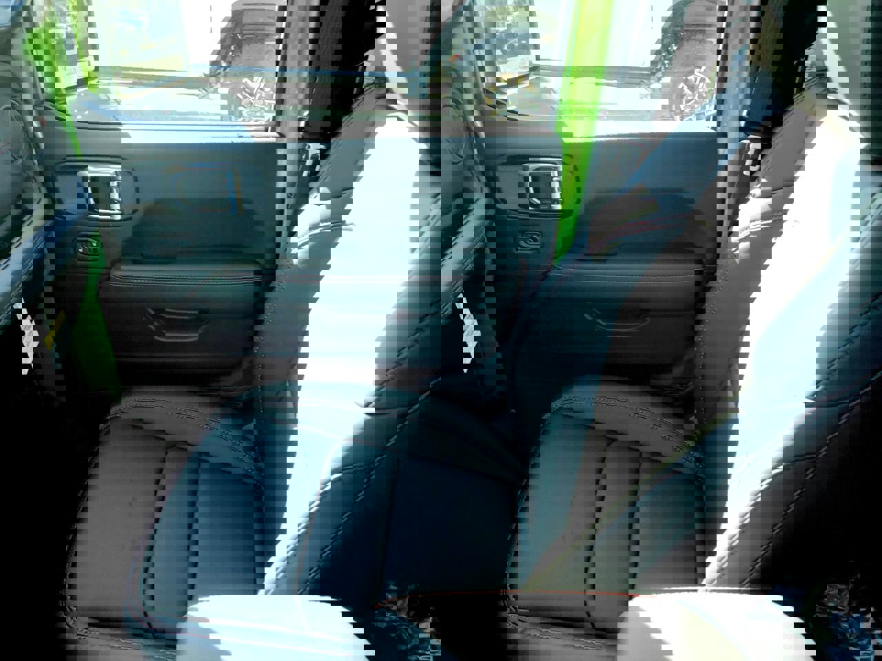 New 2026 Jeep Wrangler Unlimited Rubicon w/ Xtreme 35 Tire Package image 22