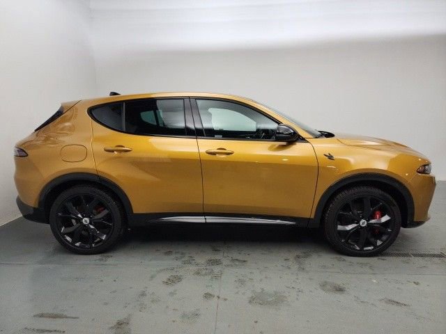 New 2024 Dodge Hornet R/T Plus image 8