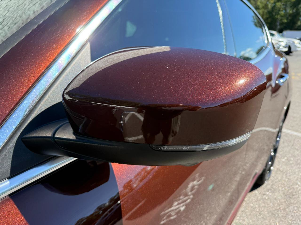 Used 2019 Maserati Levante GranLusso AWD/4WD image 15