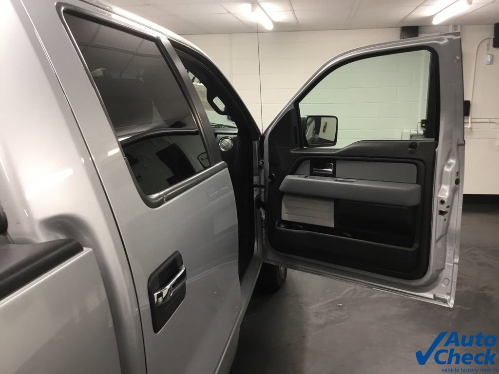 Used 2013 Ford F150 XLT w/ Luxury Equipment Group image 41