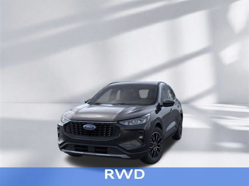Used 2025 Ford Escape SE FWD image 2
