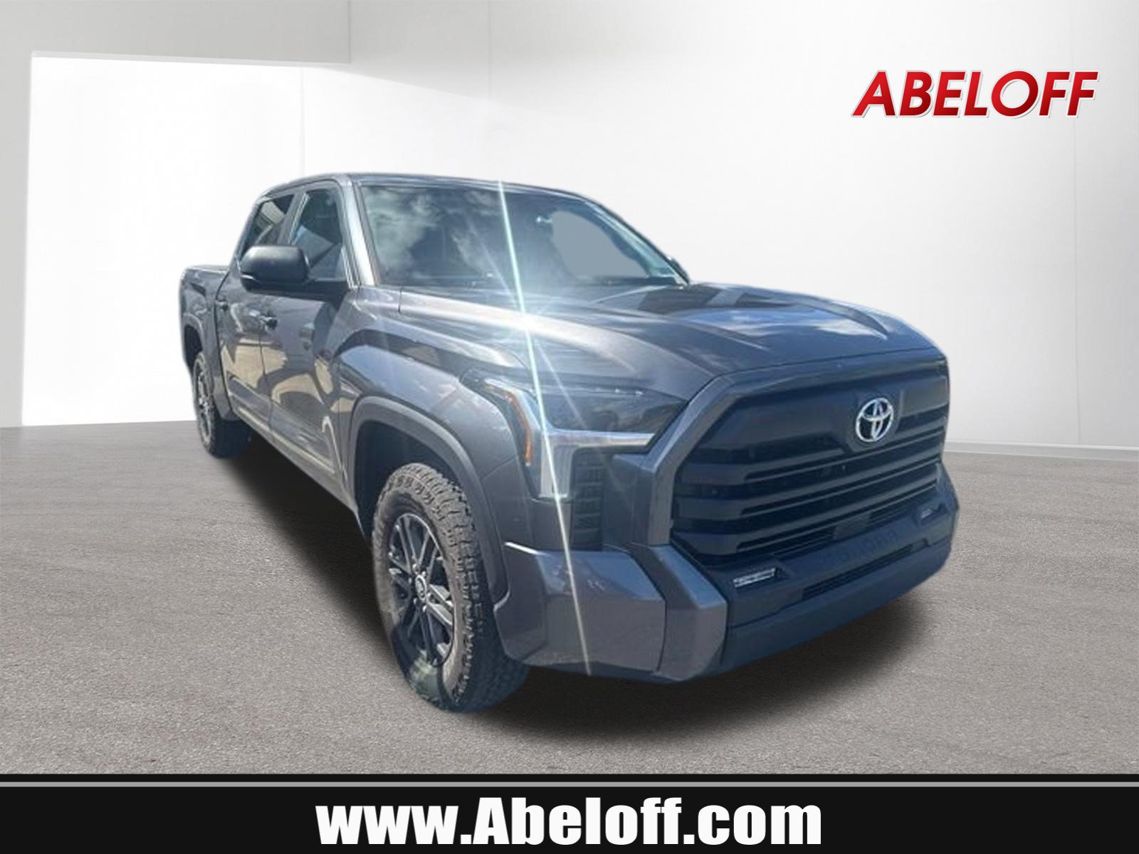 Used 2024 Toyota Tundra SR5 w/ SX Package