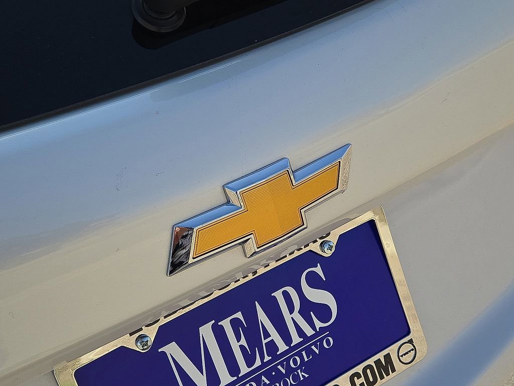 Used 2022 Chevrolet Equinox LT image 12