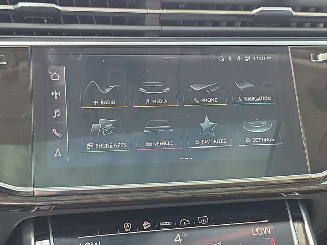 Used 2024 Audi Q7 3.0T Premium Plus AWD/4WD image 25