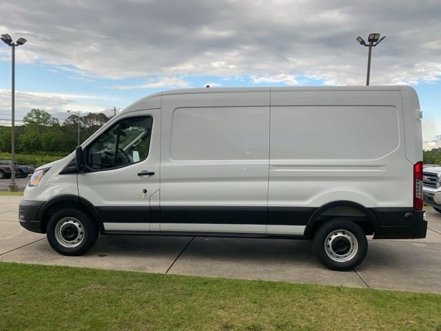 New 2025 Ford Transit 250 148 Medium Roof RWD image 6