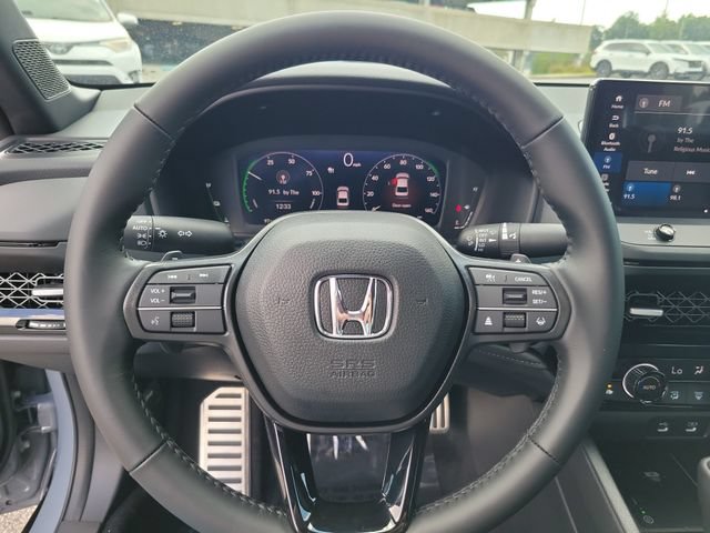 New 2026 Honda Accord Sport image 14