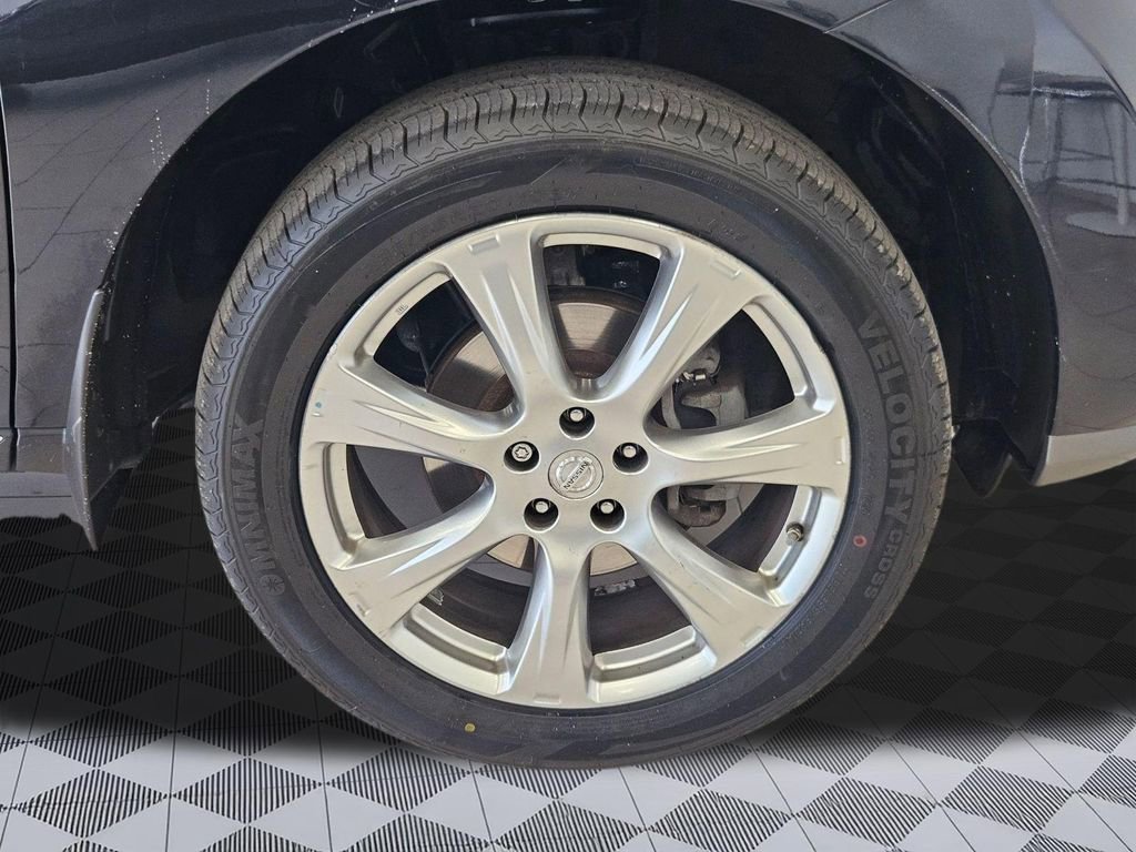 Used 2014 Nissan Murano LE w/ Platinum Edition Package AWD/4WD image 31