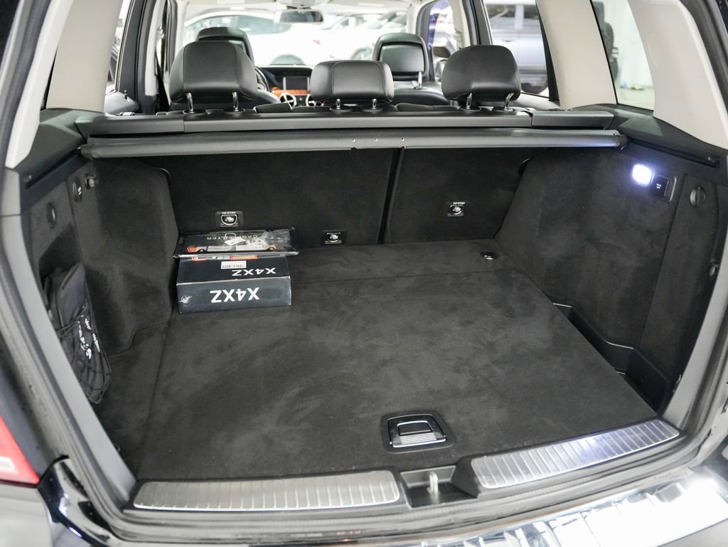 Used 2013 Mercedes-Benz GLK 350 4MATIC image 43