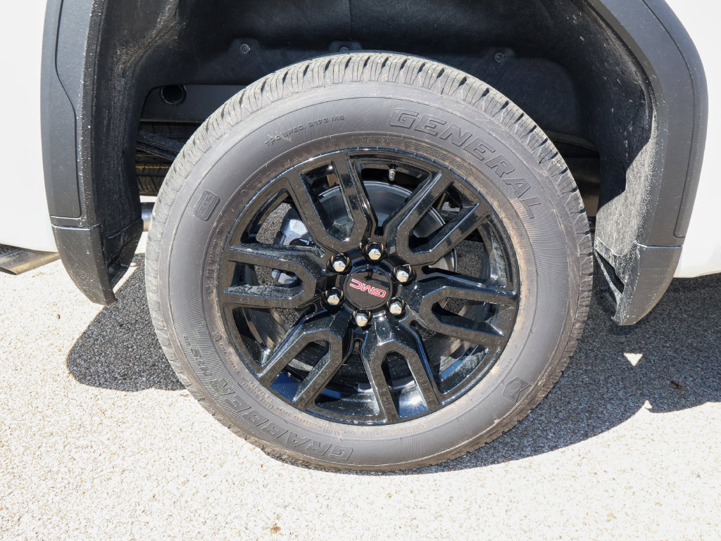 New 2026 GMC Sierra 1500 Elevation w/ Preferred Package AWD/4WD image 30