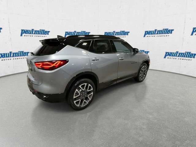 Used 2023 Chevrolet Blazer RS image 11
