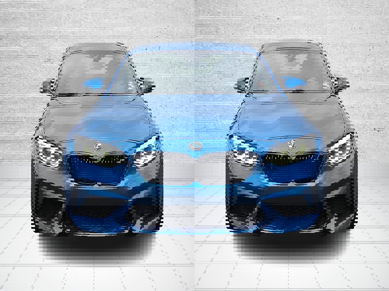 Used 2021 BMW M2 Competition image 2