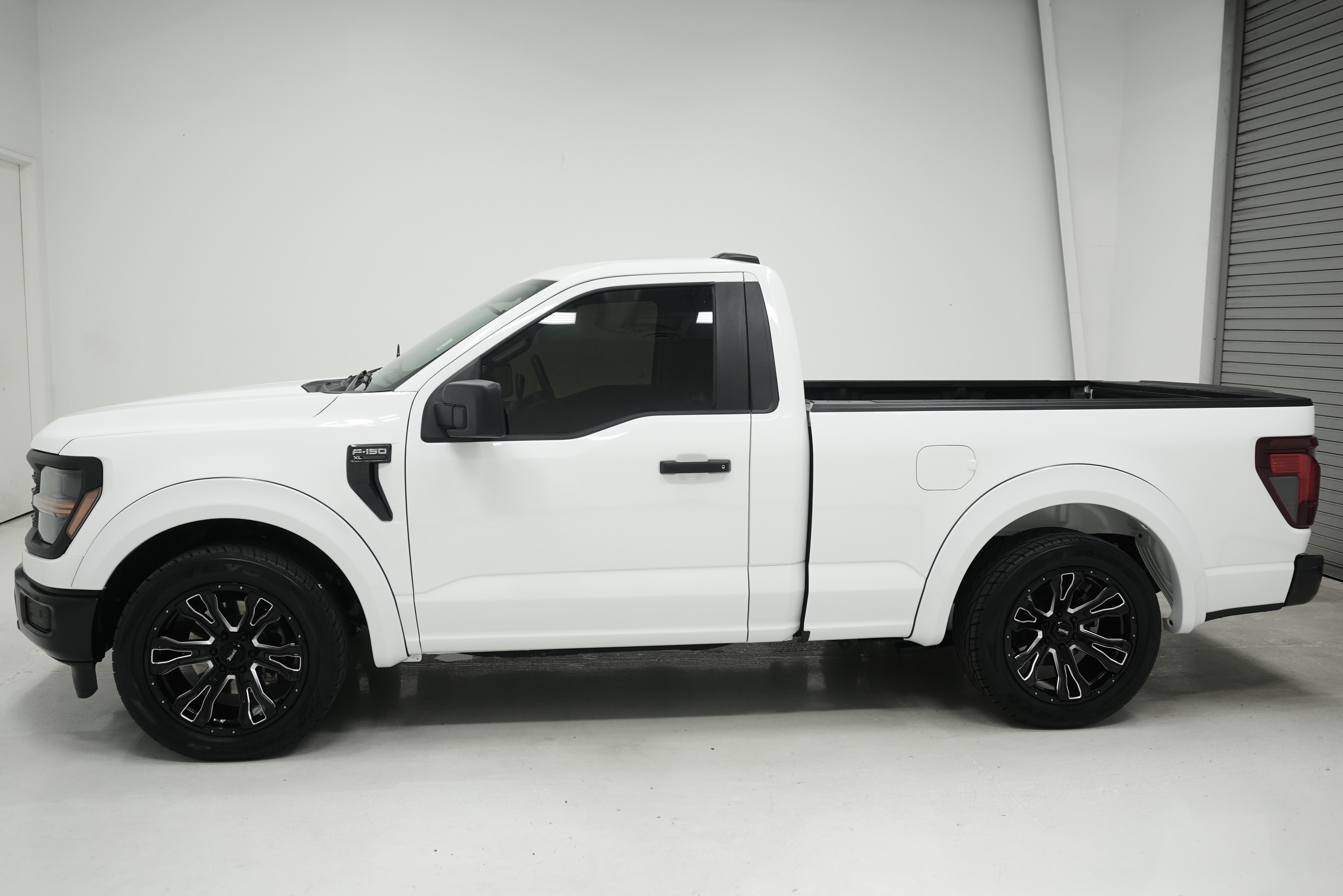 Used 2024 Ford F150 XL AWD/4WD image 7