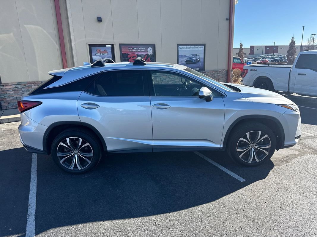 Used 2016 Lexus RX 350 AWD image 6