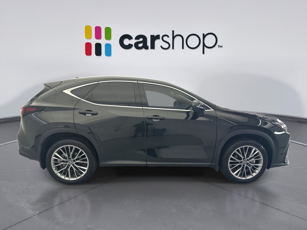 Used 2026 Lexus NX 350 AWD w/ Accessory Package (2T) image 6
