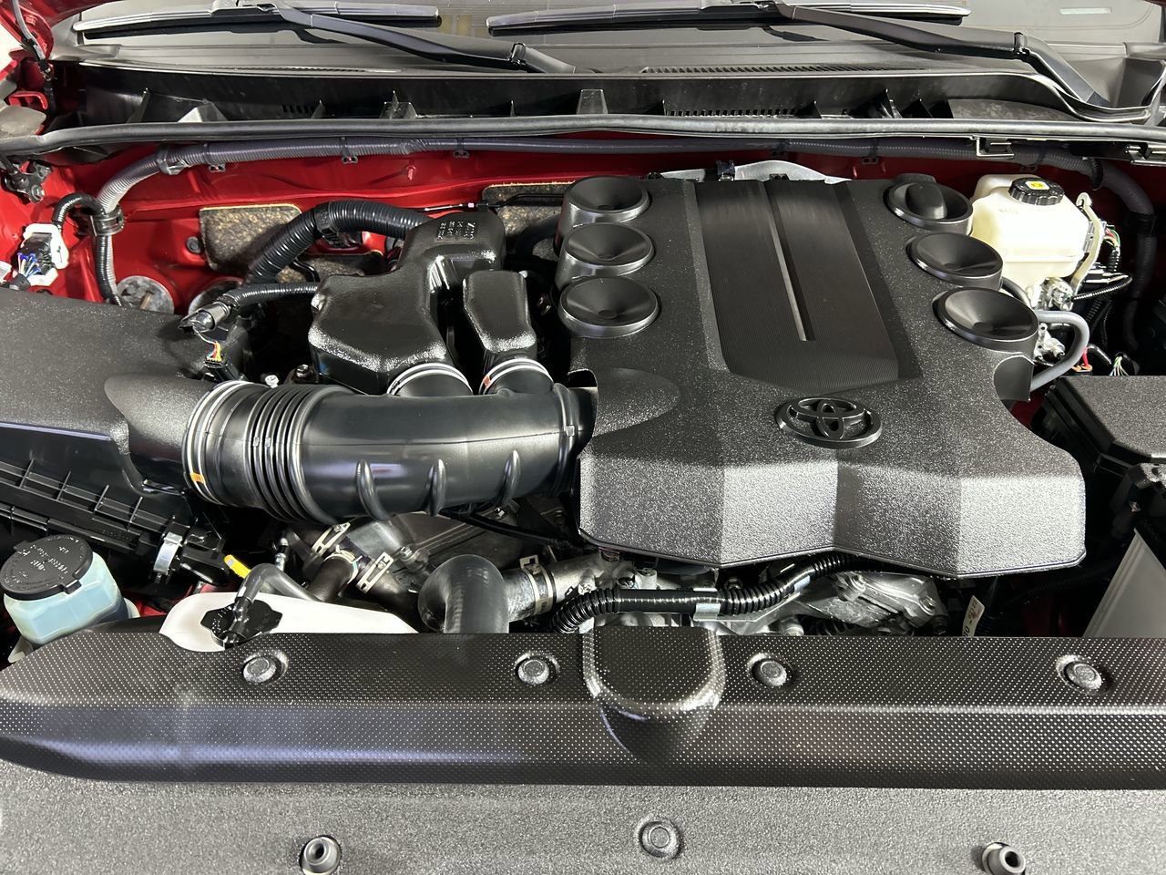 Used 2023 Toyota 4Runner Limited image 11