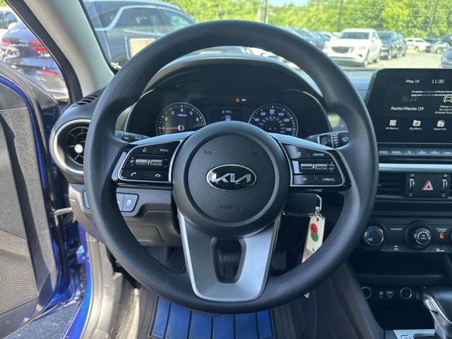 Used 2020 Kia Forte LXS FWD image 23