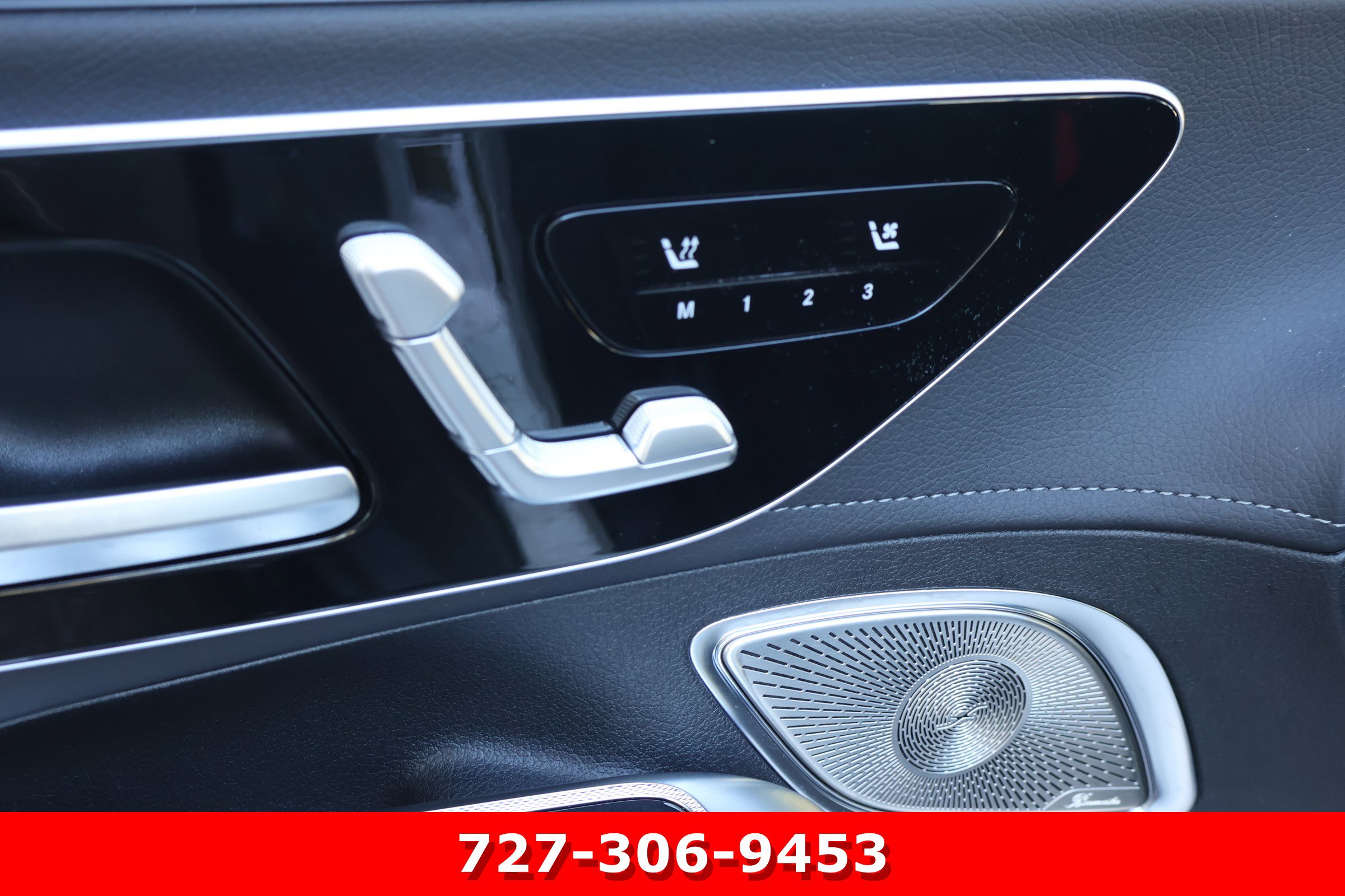 Certified 2024 Mercedes-Benz EQE 500 4MATIC Sedan image 16