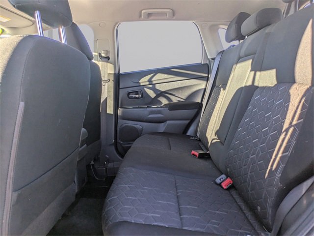 Used 2024 Mitsubishi Outlander Sport ES image 13