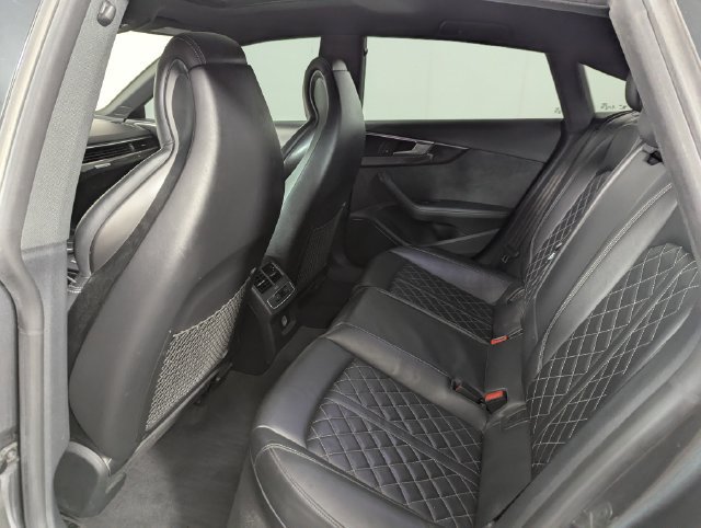 Used 2019 Audi S5 Prestige AWD/4WD image 17