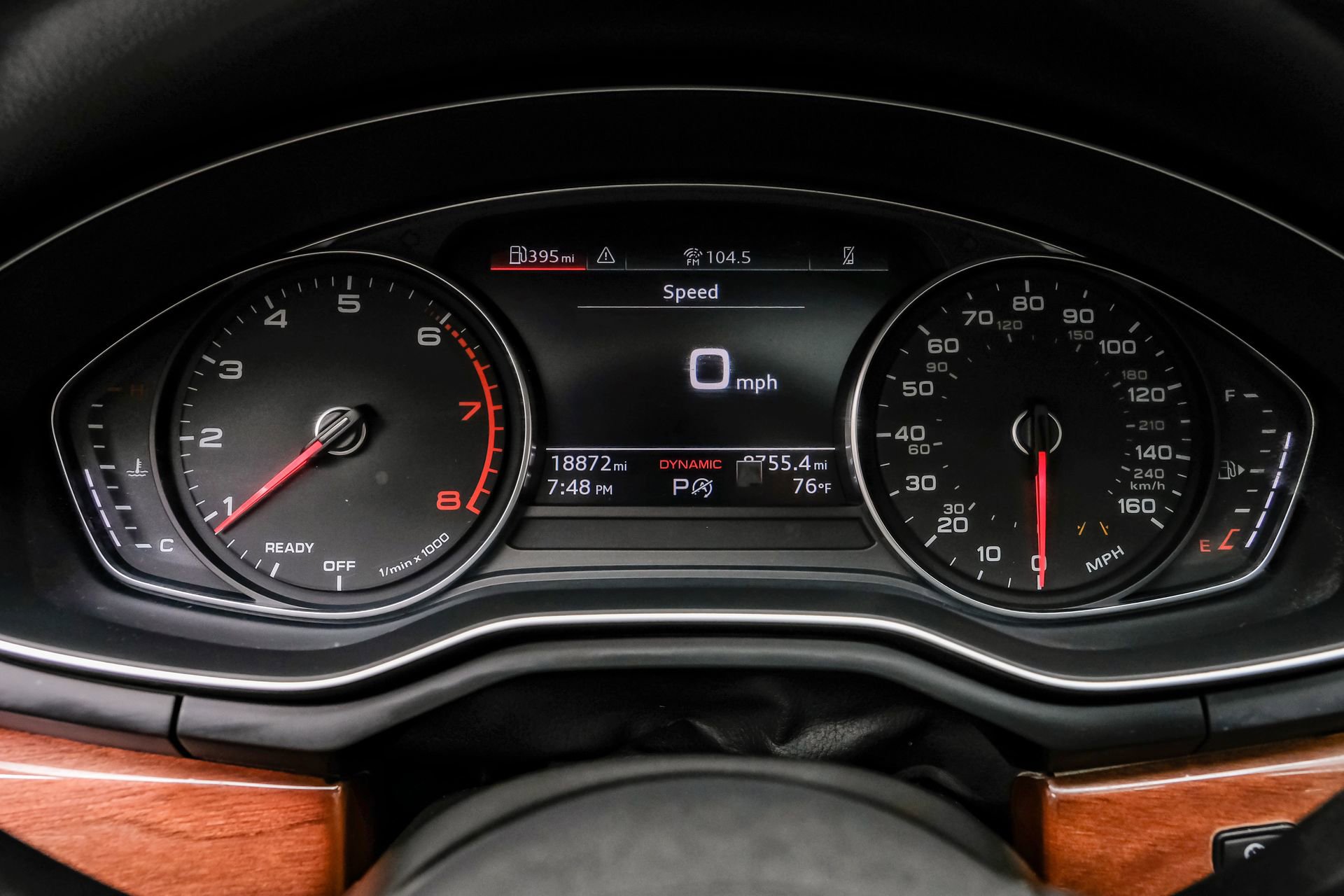 Used 2022 Audi A4 2.0T Premium image 23