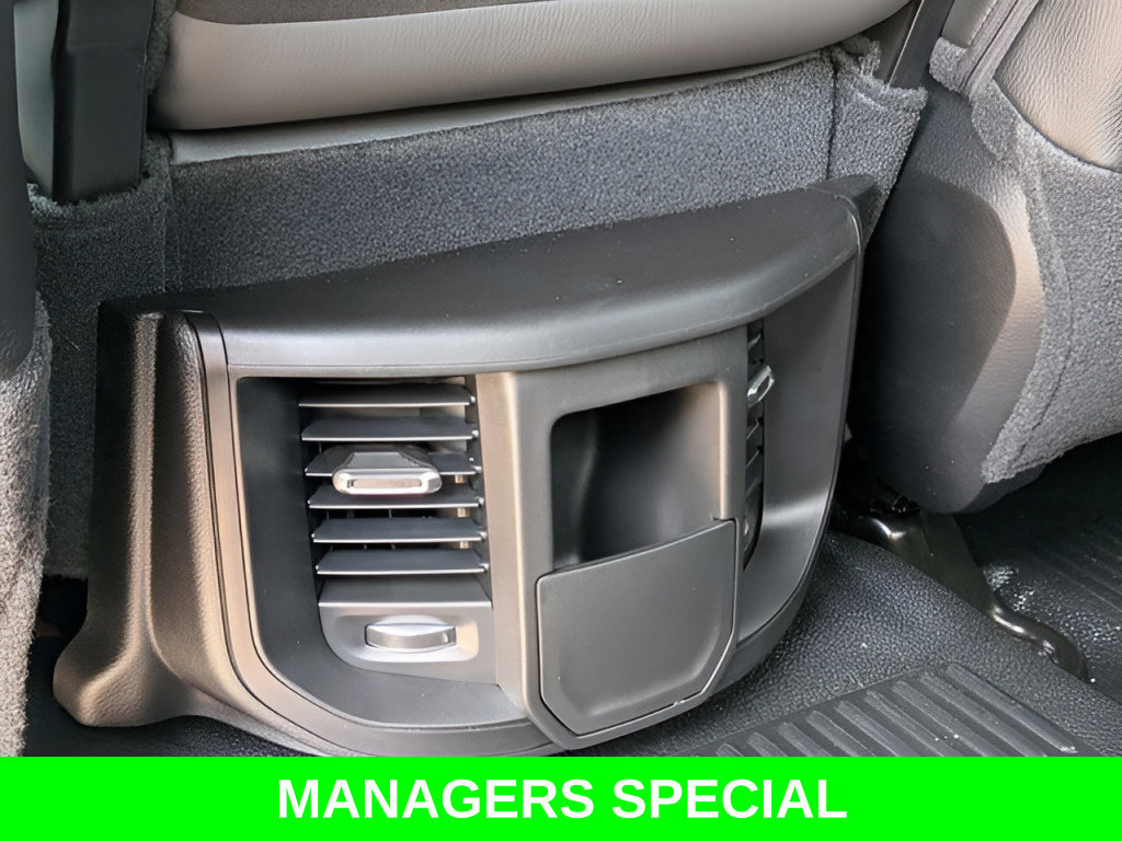New 2026 RAM 5500 Tradesman AWD/4WD image 27