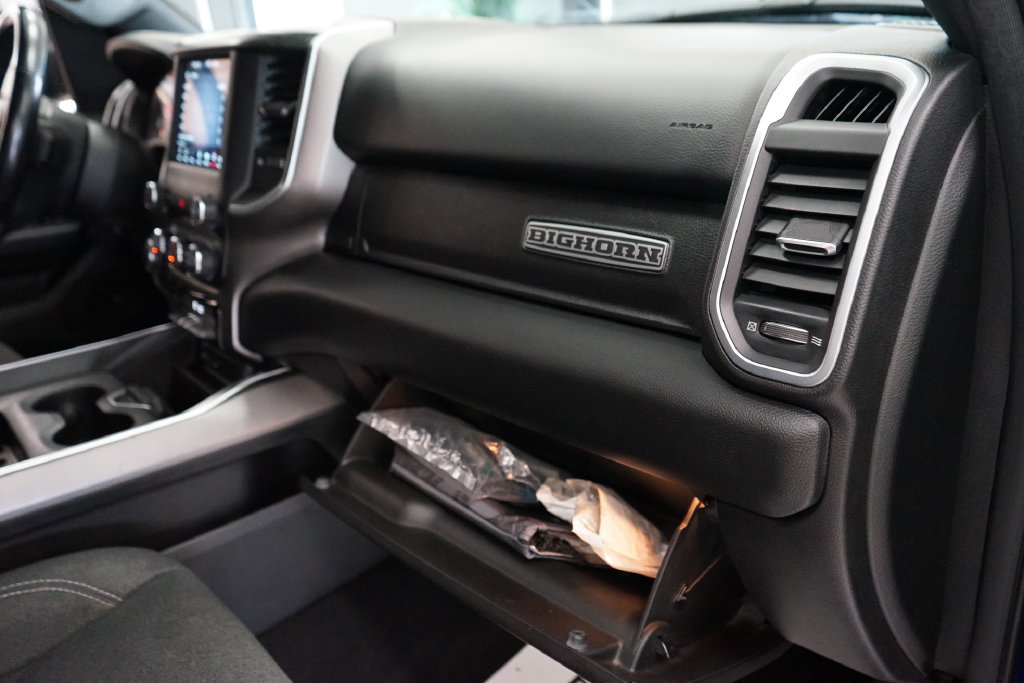 Used 2019 RAM 1500 Big Horn AWD/4WD image 42