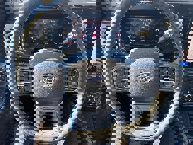 New 2026 Ford F250 Lariat w/ FX4 Off-Road Package image 21