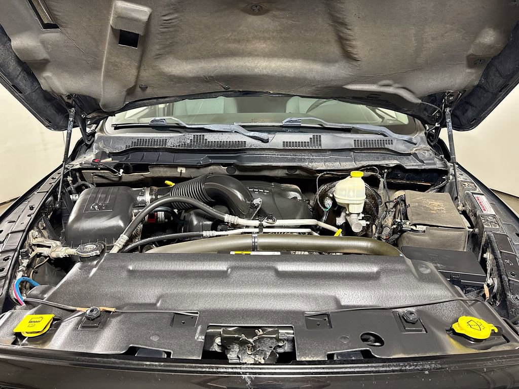 Used 2013 RAM 1500 Express AWD/4WD image 26