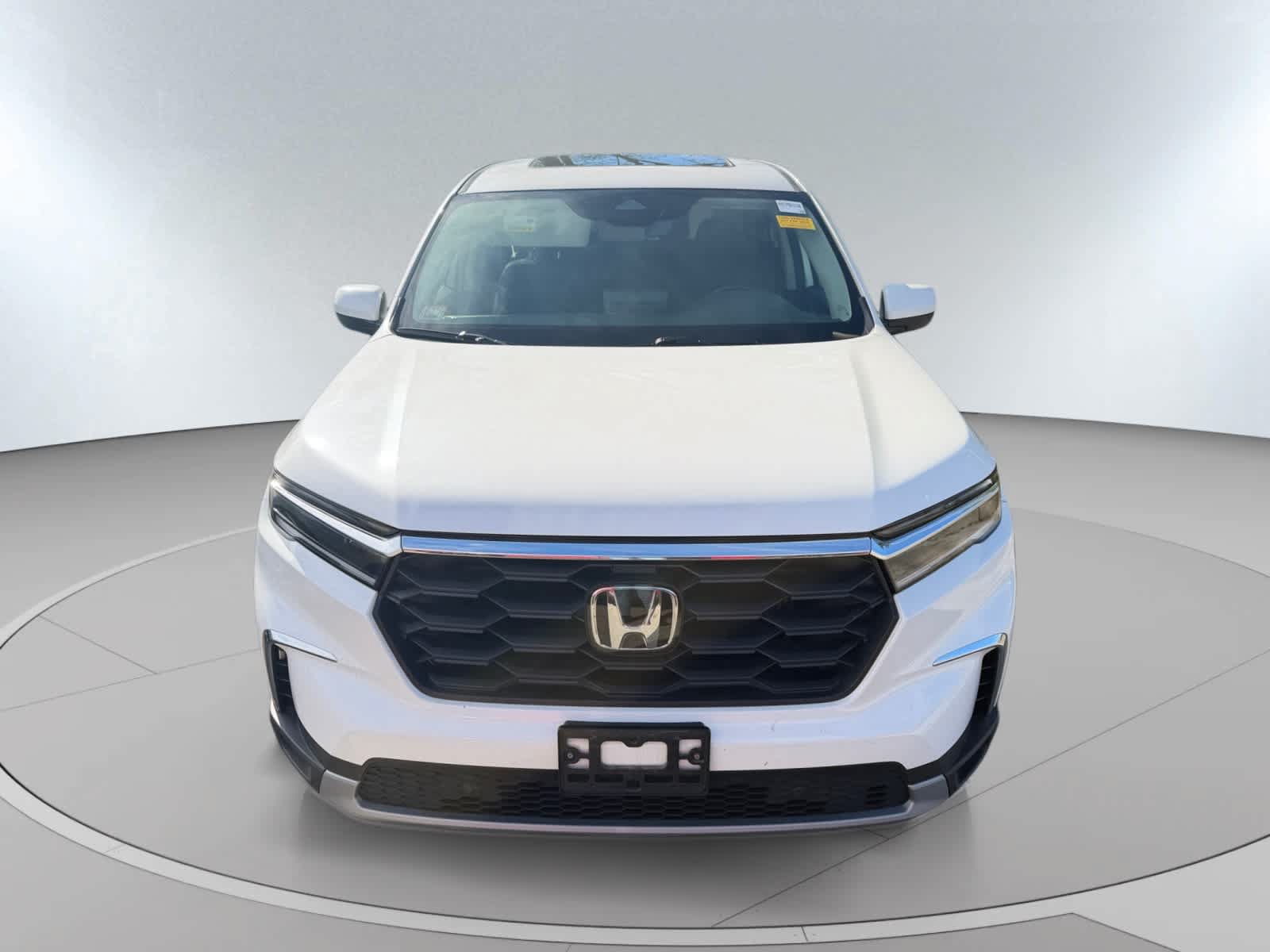 Used 2023 Honda Pilot EX-L image 8