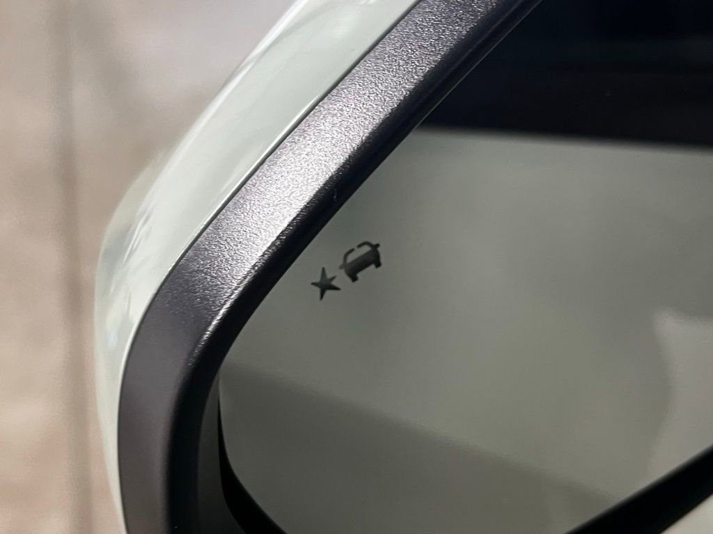 New 2026 Chevrolet TrailBlazer LT w/ Driver Confidence Package image 11