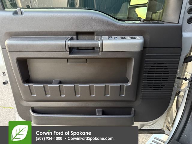 Used 2012 Ford F250 Lariat w/ Lariat Ultimate Pkg image 18