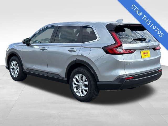 New 2026 Honda CR-V LX image 6