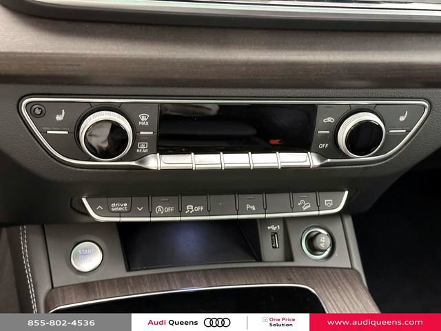 Certified 2023 Audi Q5 2.0T Premium Plus w/ Premium Plus Package AWD/4WD image 27
