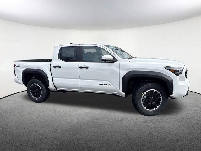 New 2026 Toyota Tacoma TRD Off-Road image 12