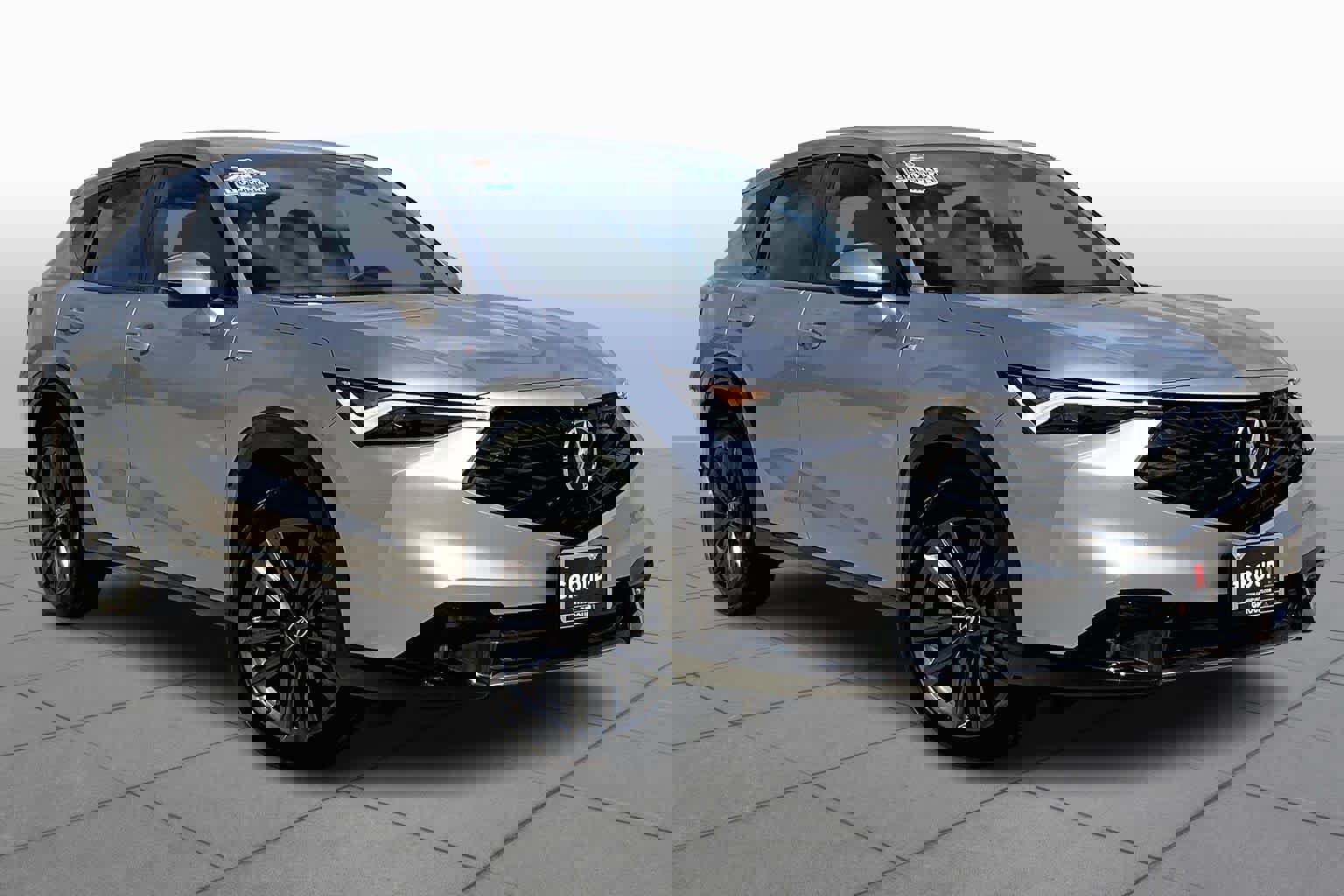 Certified 2025 Acura ADX A-Spec image 3