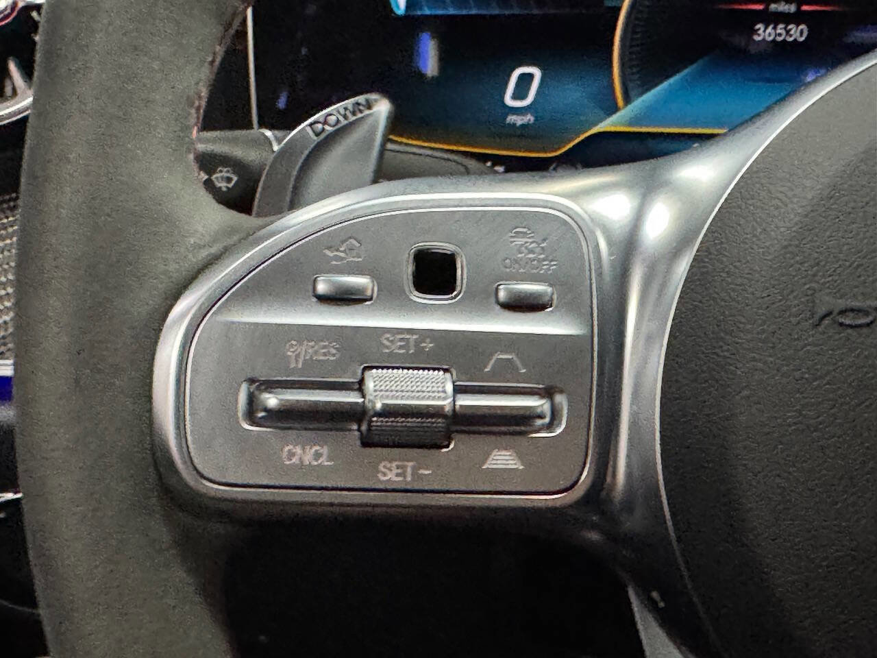 Used 2021 Mercedes-Benz CLS 53 AMG 4MATIC image 29