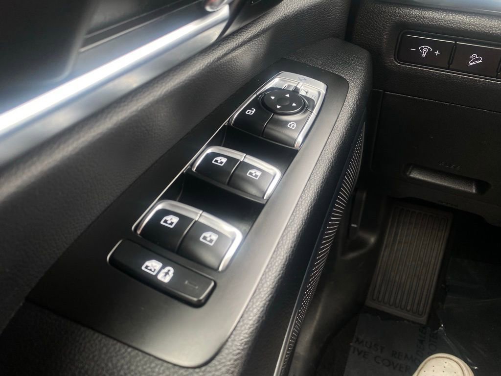 Used 2024 Kia Telluride SX Prestige image 12