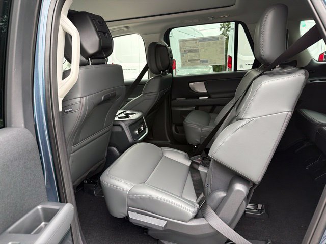 New 2027 Ford Expedition Max Active AWD/4WD image 8