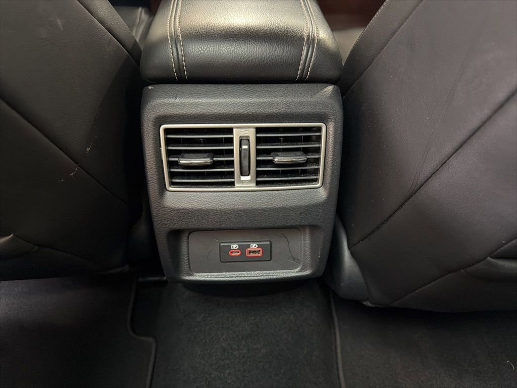 Used 2019 Nissan Maxima 3.5 SL w/ Floor Mat Group image 15