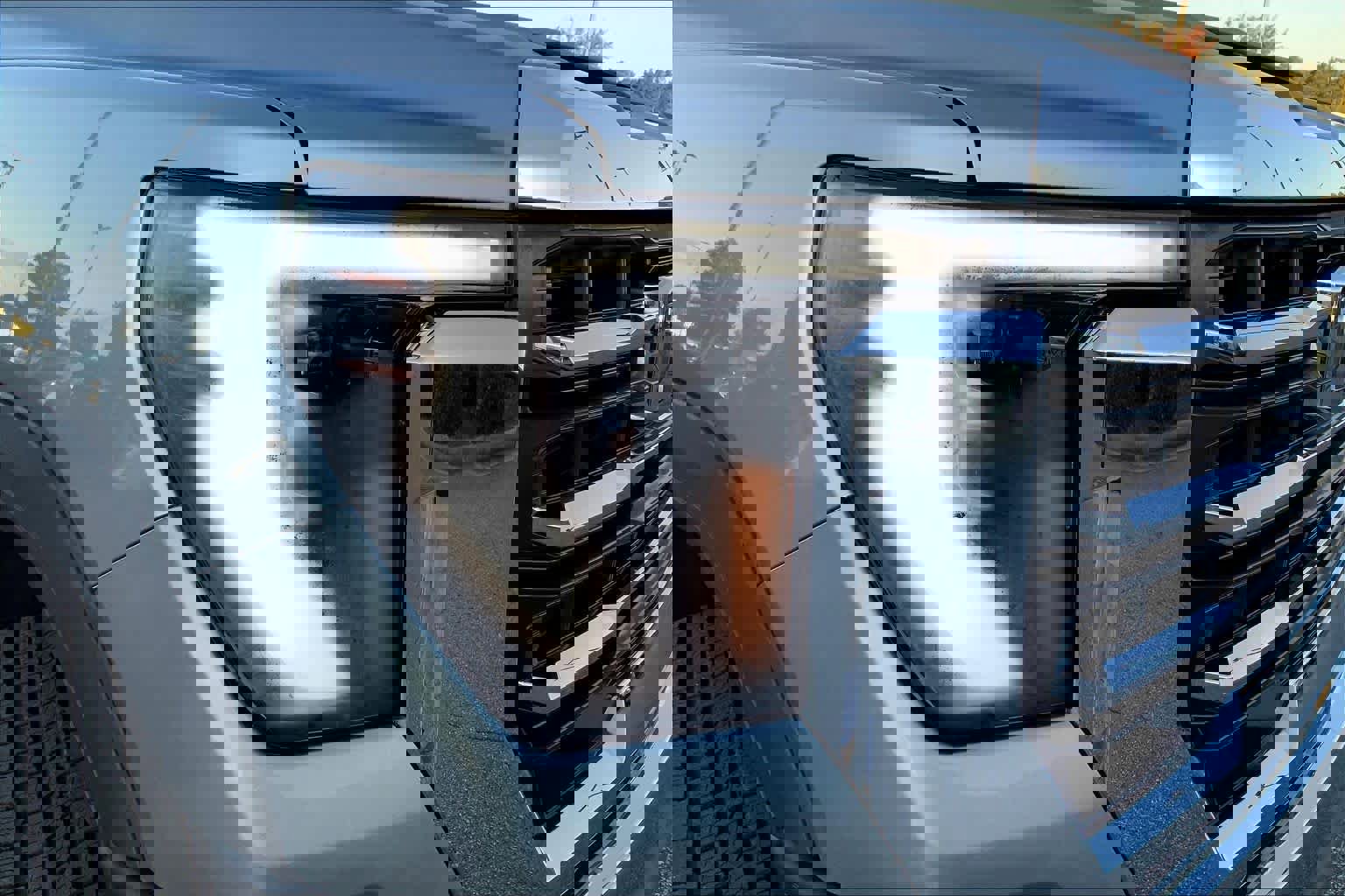 Used 2025 GMC Sierra 2500 SLT w/ SLT Convenience Package image 25